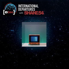 International Departures 544