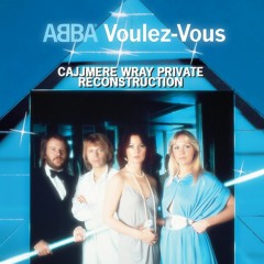 ABBA - Voulez-vous (Cajjmere Wray Reconstruction) *Preview Clip*