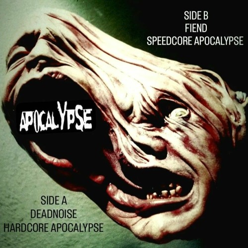 DEADNOISE - HARDCORE APOCALYPSE