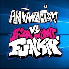 Dud - Animation V.S FNF OST
