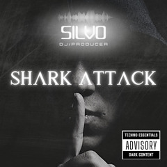 SHARK ATTACK (Remastered Mix)