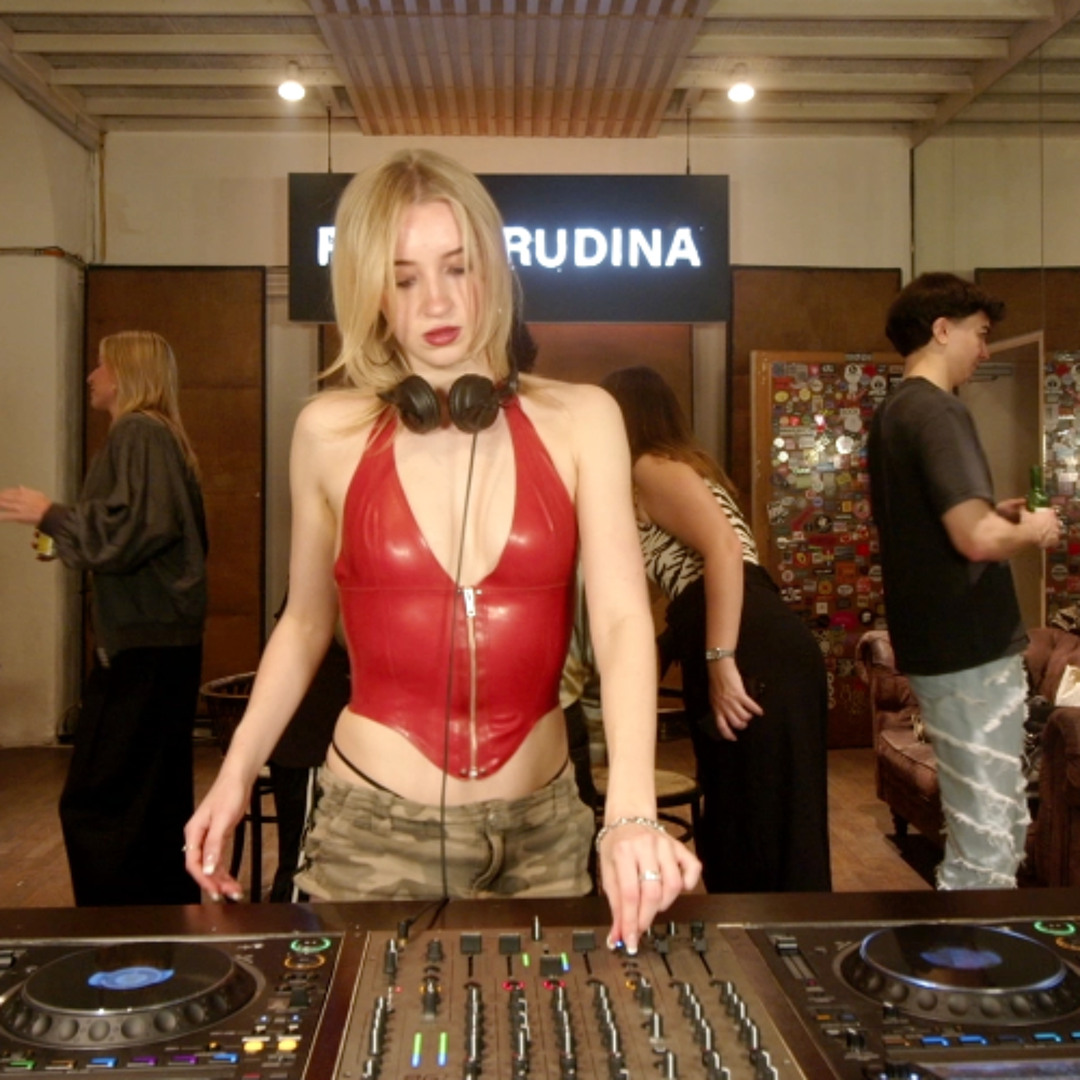 Stream DJ Cringey #3 | Radio Rudina by Radio Rudina | Listen online for ...