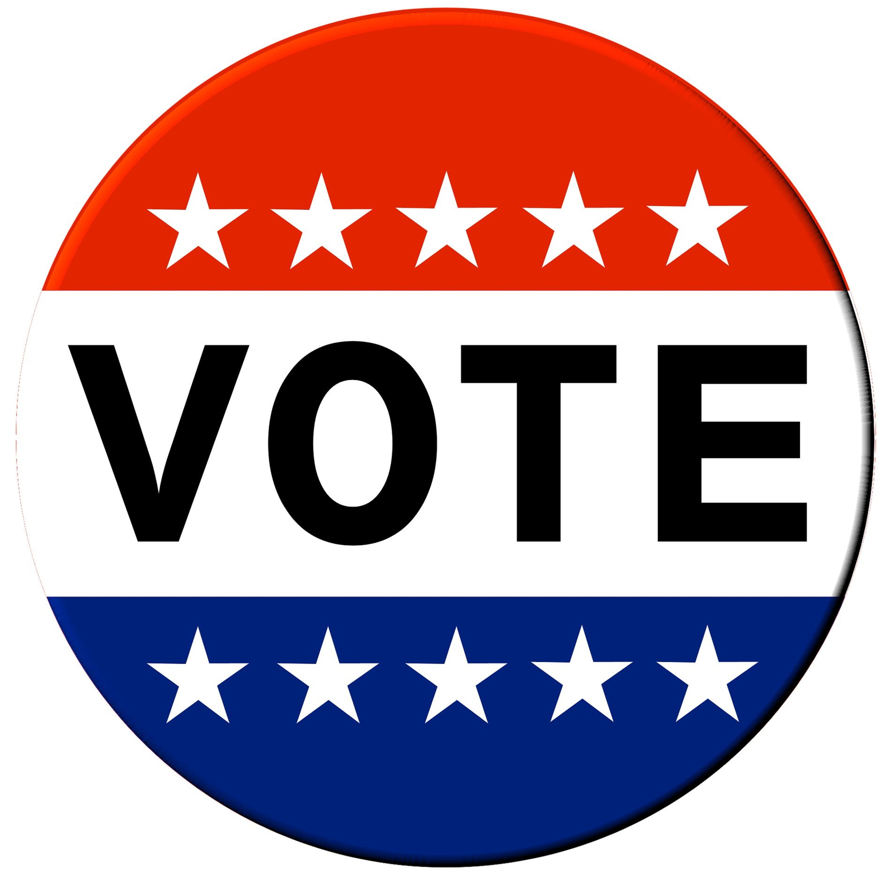 Don’t forget to vote on Tuesday your vote matters? episode artwork