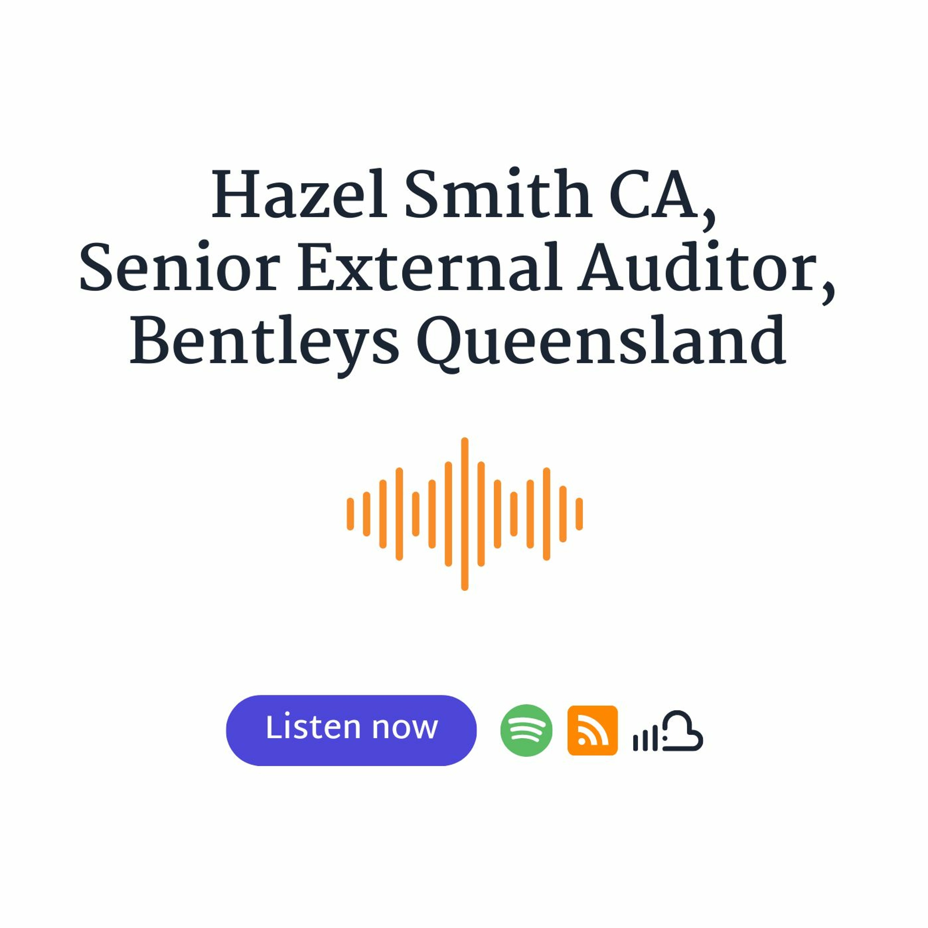 Finance+ Insights podcast