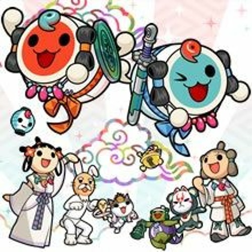 Stream 【太鼓の達人ホワイト】よくでる15300 by 太鼓の達人 Archive