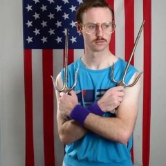 sour cream and guacamole