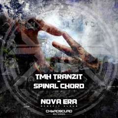 TMH - Spinal Chord (signed)