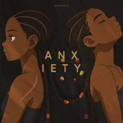 Anxiety x Doechii