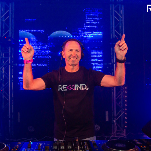 Cameron Chapman - Rewind 6.0