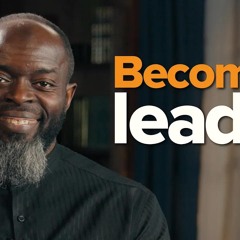 Lead Your Family This Ramadan | Iman Cave with Sh. Abdullah Oduro