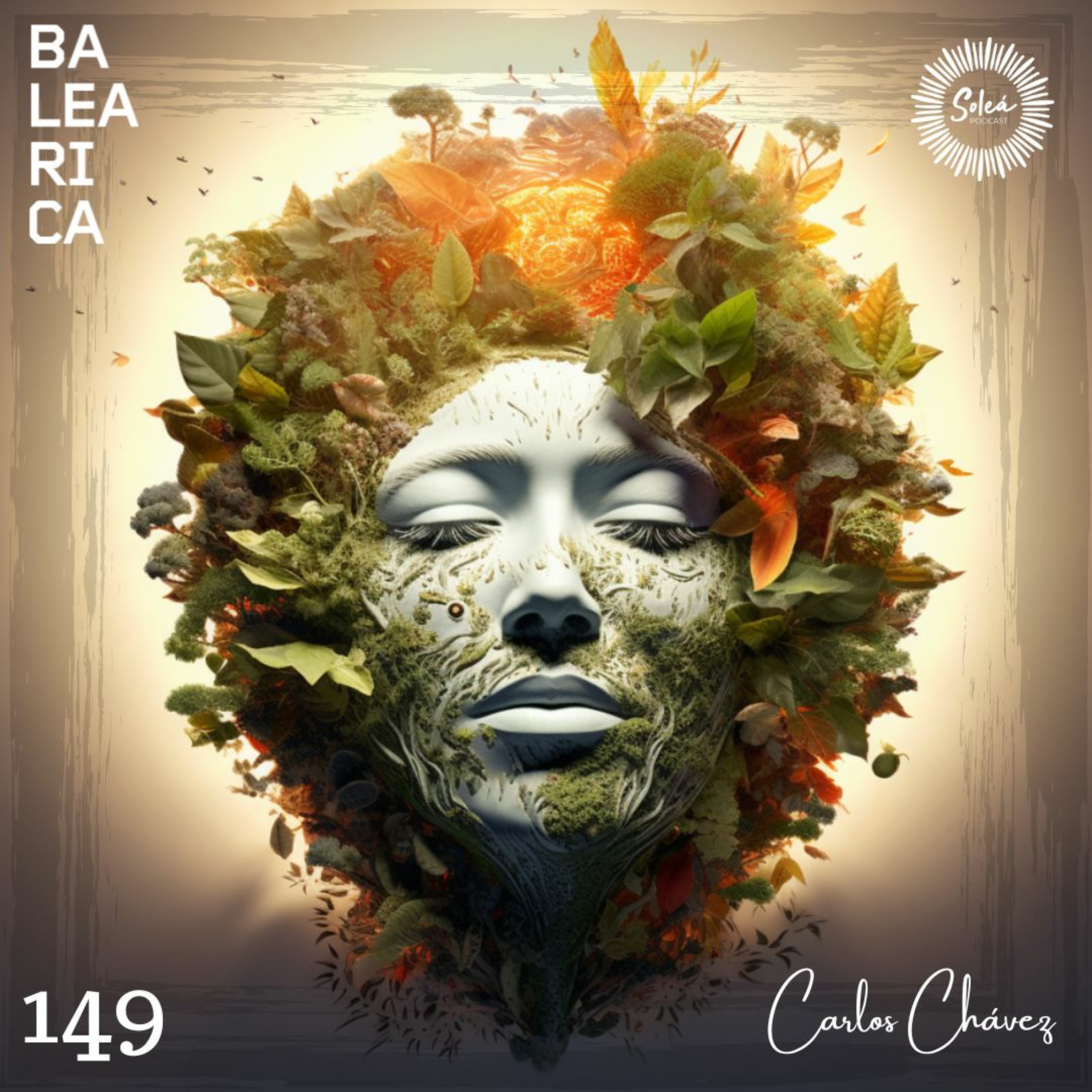 Carlos Chávez - Podcast