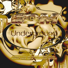 «EDM Underground» v/a sampler