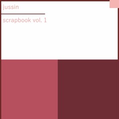 Scrapbook, Vol. 1