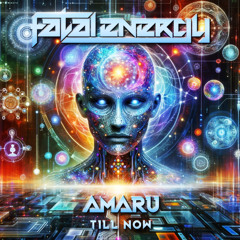 Amaru - Stomp (Original Mix)