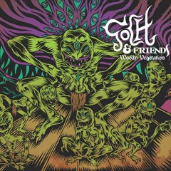 LoOkOmOriA & Goch - Cultus Stellaea