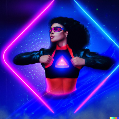Superpower