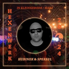 Hubinek & Sperbel - Sunrise-Set @ Hexenwerkfestival 2024
