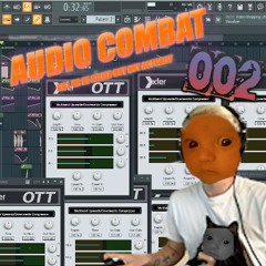 Oppysez | Alarm Bounce (Audio Combat 002)