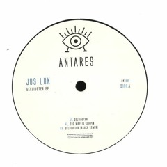 A1. Jos Lok - The Vibe Is Slippin