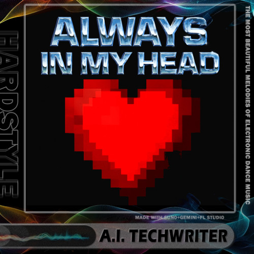 Always in my head