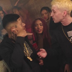 Kalli & Bruxo - VIDA CARA 💸