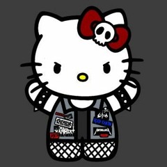 Hello Kitty (Avril Lavigne Metal Cover)