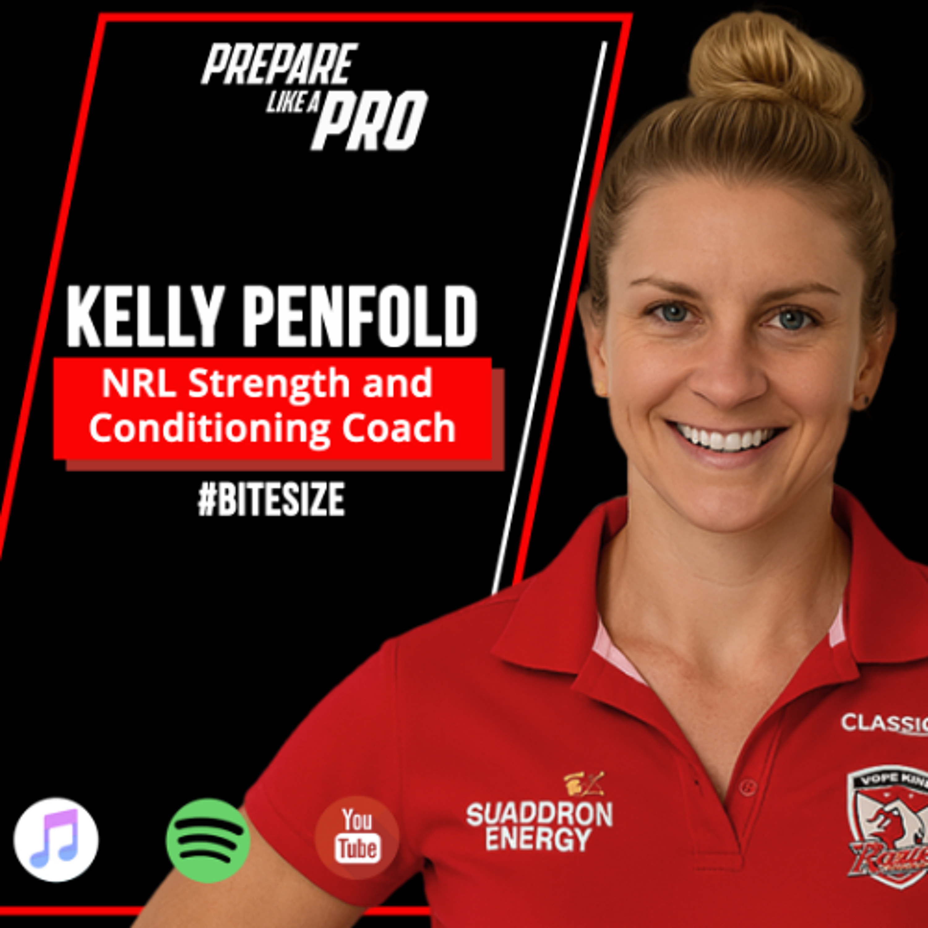 #bitesize – Kelly Penfold on The Core Skills That Shape Great Coaches