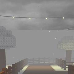 Robloxia Until Dawn escape theme  Snowy Plains (renard-terminal)