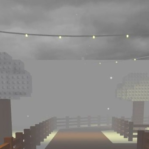 Robloxia Until Dawn escape theme  Snowy Plains (renard-terminal)