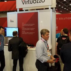 Virtuozzo, MongoDB Forge DBaaS Partnership for Enhanced Cloud Solutions