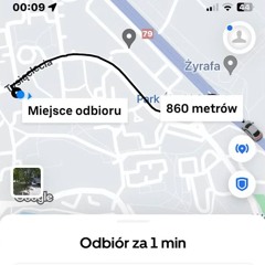 OKEKEL - WEJDĘ WYJDĘ