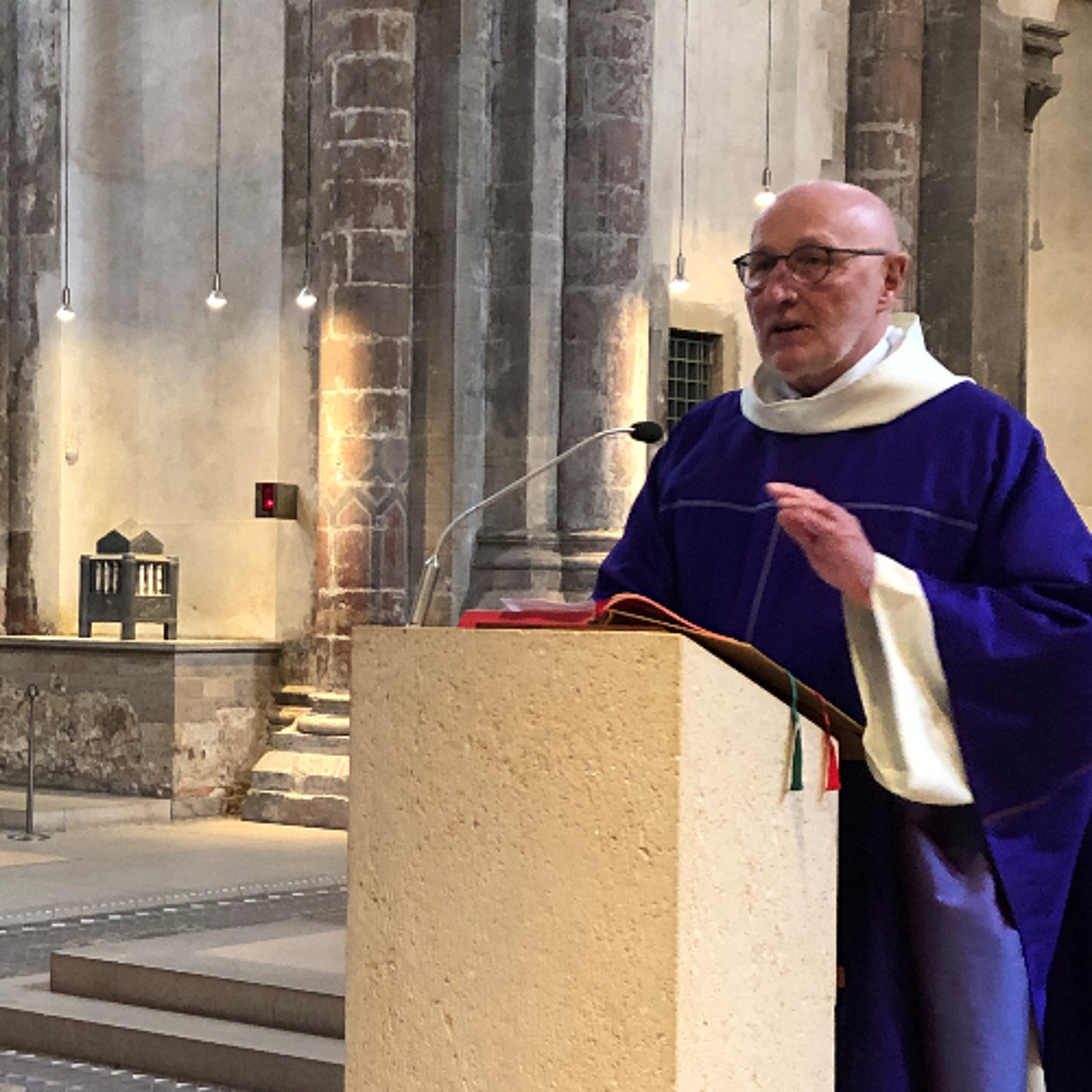 Monastische Gemeinschaften von Jerusalem | Köln