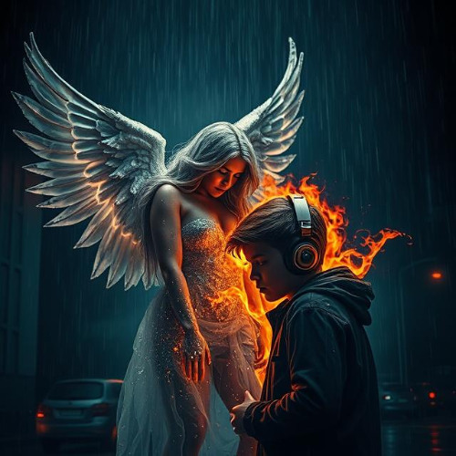 Closer than the pain