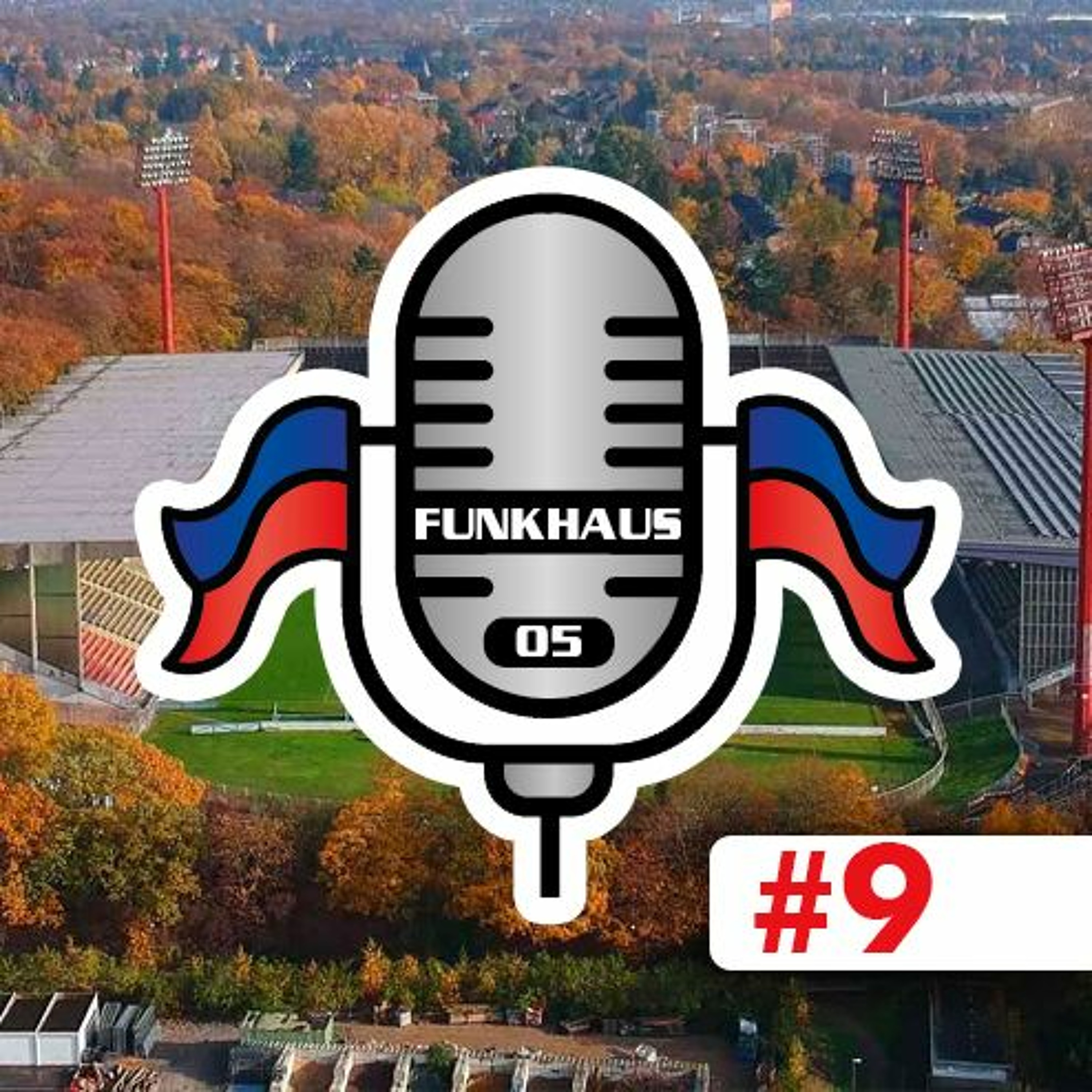 Funkhaus 05 - der KFC Uerdingen Podcast