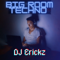 Energía de Rave – Set 01 by DJ Erickz