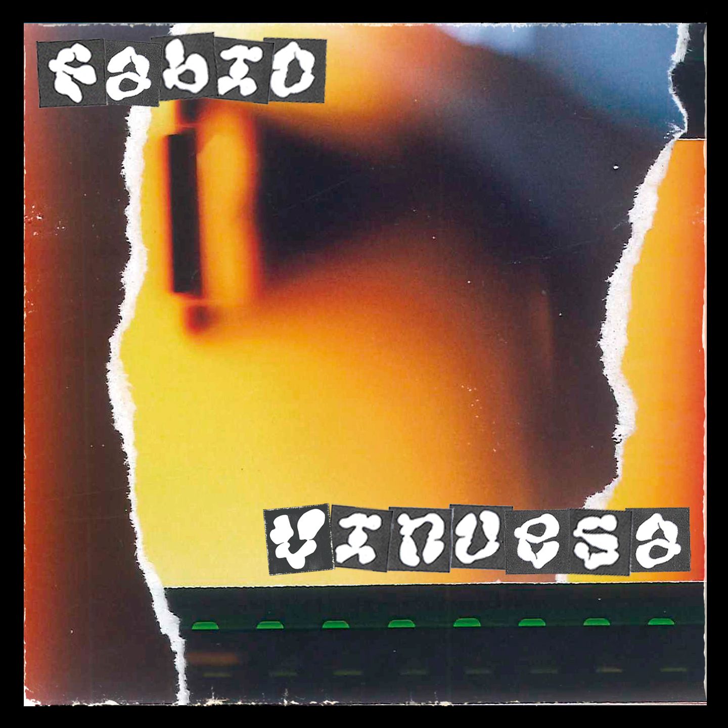 دانلود Phase Podcast #037 - FABIO VINUESA (Vinyl Set)