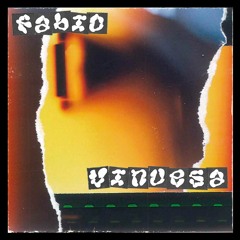Phase Podcast #037 - FABIO VINUESA (Vinyl Set)