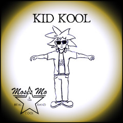 New Release - Kid Kool