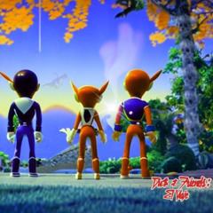 Will The Reaper X Kenzo X Du$a - Mysterical