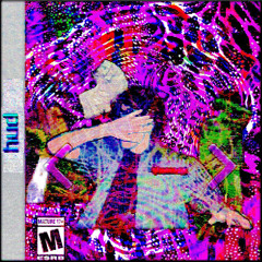 Crucified