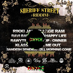 Sheriff Street Riddim Mix