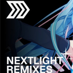 光芒パラノイア(Mused Remix)