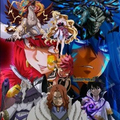 FAIRY TAIL Final Series OST - Assault The Strongest Mage 2020