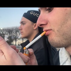 B-klass x Yasin - Trakten min