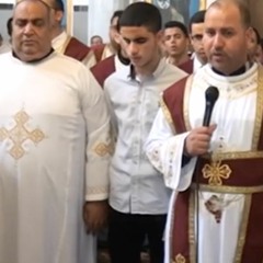 Share Efnoti (Lent Weekdays Acts Response) | Didymus Institute Chorus at Muharraq Monastery