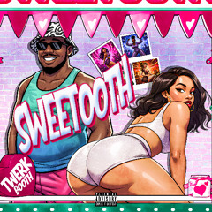 Vic Panda ft. i.F – Sweettooth (prod. okweapons)