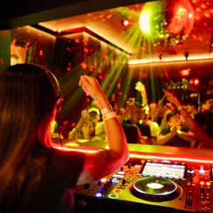 MODE Miami - Closing Live Set
