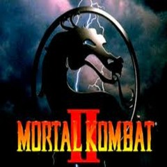Mortal Kombat II CS RON UZUMAKI x HDLChosen x D.E.V.O