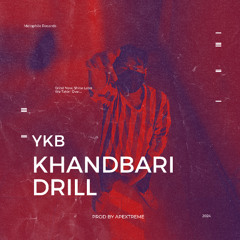 Khandbari Drill