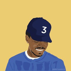 Chance The Rapper Type Beat - 'Praise'